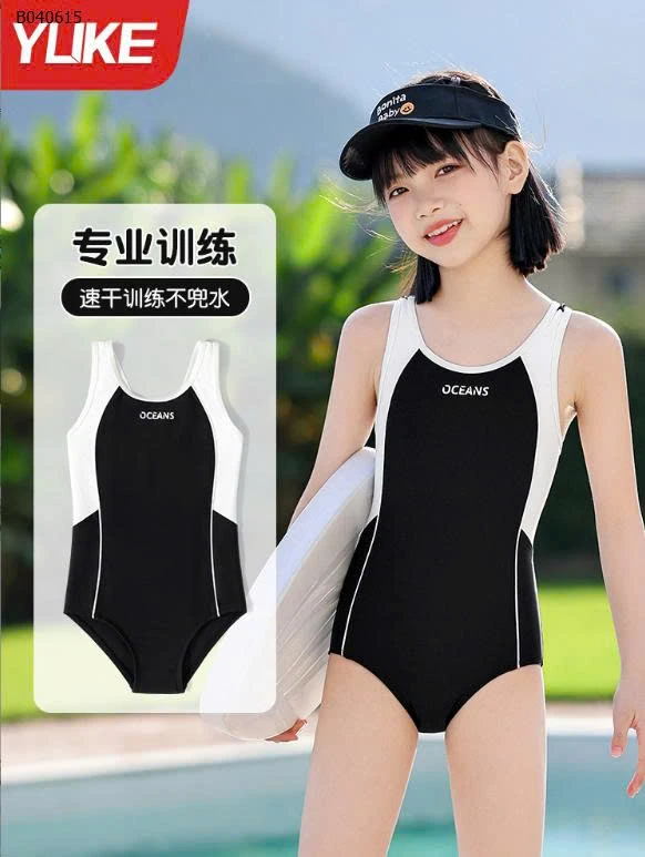 ĐỒ BƠI BÉ GÁI YUKE - sỉ 139k