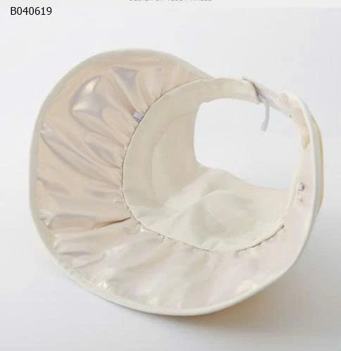 MŨ CHỐNG NẮNG VÀNH RỘNG CHO BÉ  - sỉ 44k