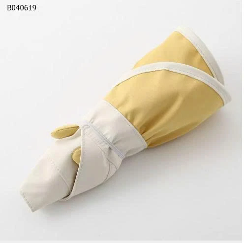 MŨ CHỐNG NẮNG VÀNH RỘNG CHO BÉ  - sỉ 44k