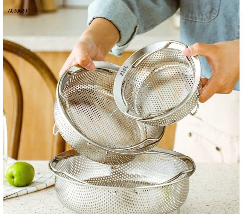 COMBO 2 XỬNG HẤP INOX ĐA NĂNG LOẠI 1 -Sỉ 159k/set 2c