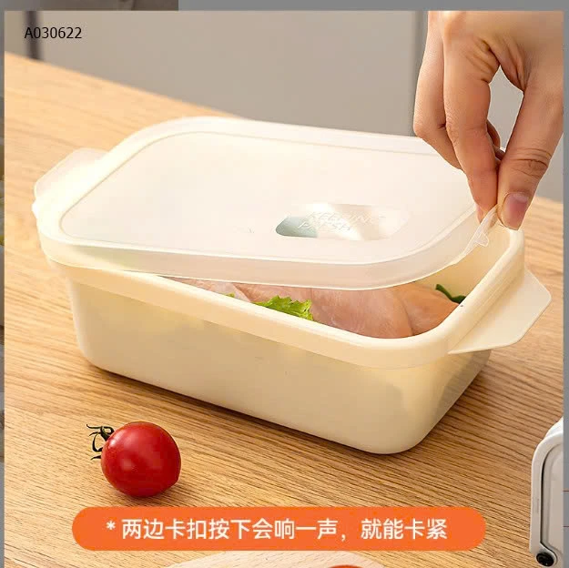 SÉT 6HỘP ĐÔNG LẠNH  -Sỉ 110k/ set 6c 3 kt