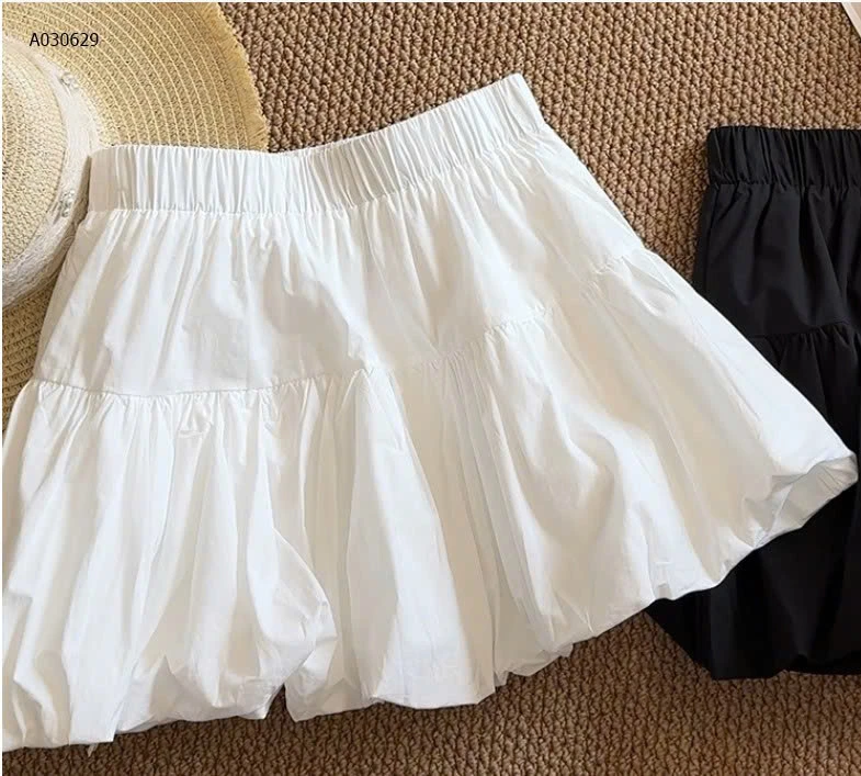 CHÂN VÁY NÍ ĐÍNH NƠ ANNA-Sỉ 169k