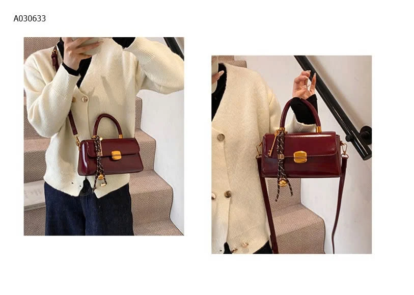 TÚI XÁCH CHO NỮ KÈM MẶT DÂY KHOÁ-Sỉ 155k