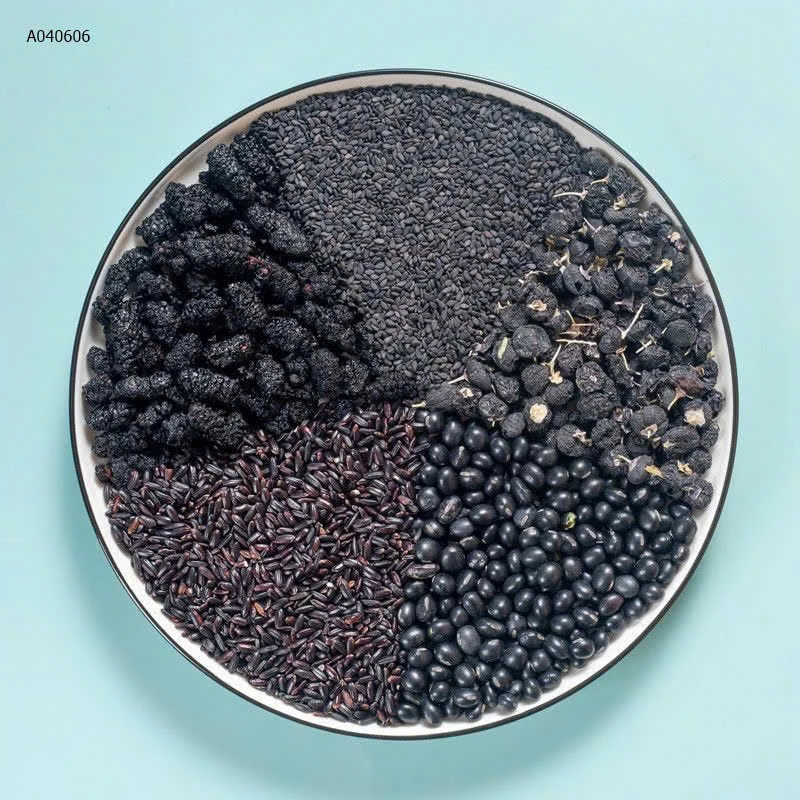 TRÀ NGŨ HẮC - Sỉ 98k/1 bịch 50 gói 