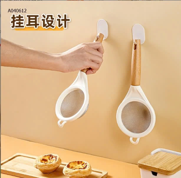 MUÔI CÓ LƯỚI LỌC - sỉ 30k