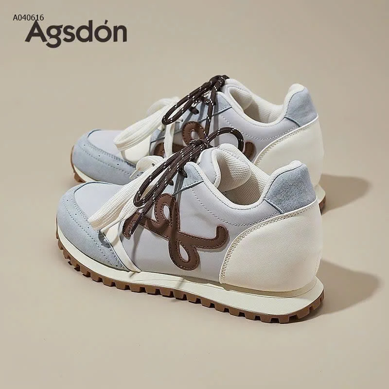 GIÀY THỂ THAO NHÀ AGSDON - sỉ 415k