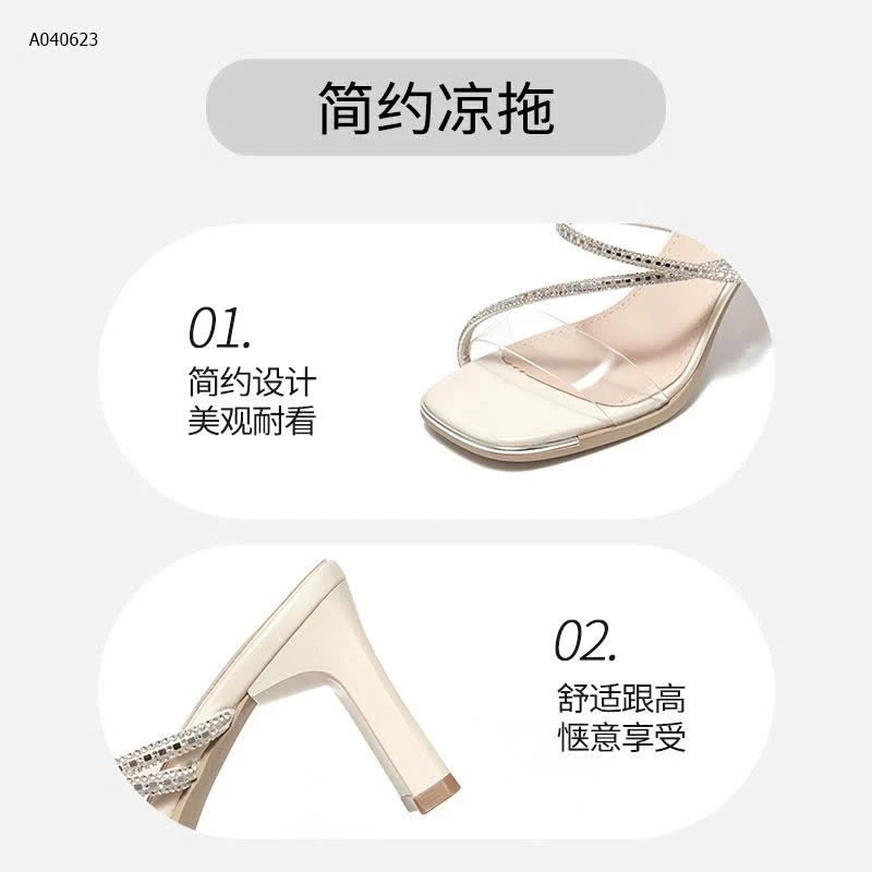 GUỐC QUAI TRONG #DUSTO CAO CẤP- sỉ 330k