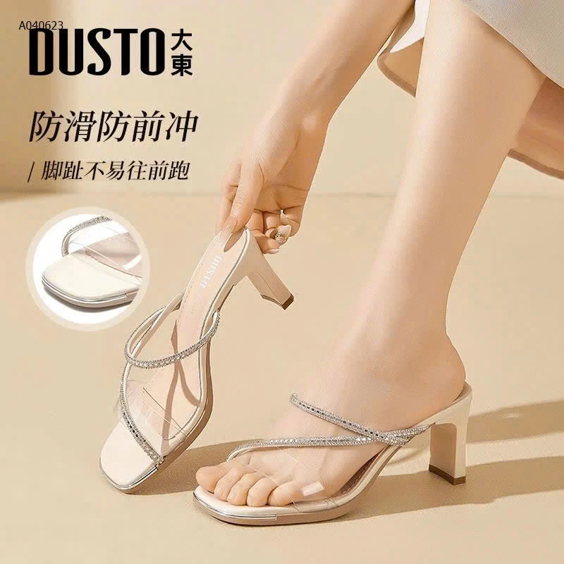 GUỐC QUAI TRONG #DUSTO CAO CẤP- sỉ 330k