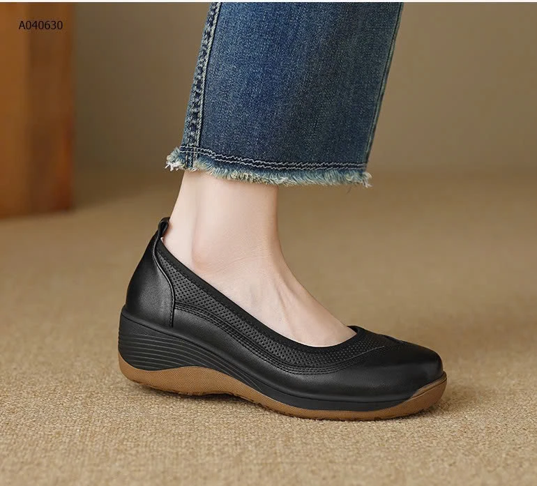 GIÀY LƯỜI CHO NỮ - sỉ 145k