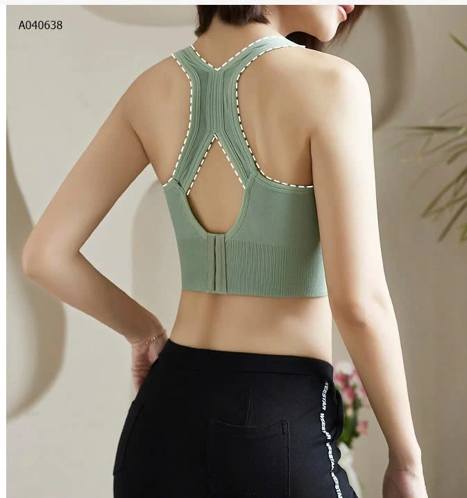 ÁO BRA TẬP THỂ DỤC- sỉ 52k