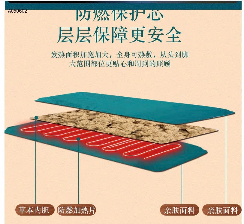 THẢM NGẢI CỨU - sỉ 230k