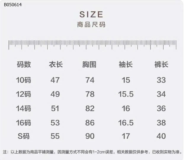 GOM BỘ PIZAMA BÉ GÁI- sỉ 110k