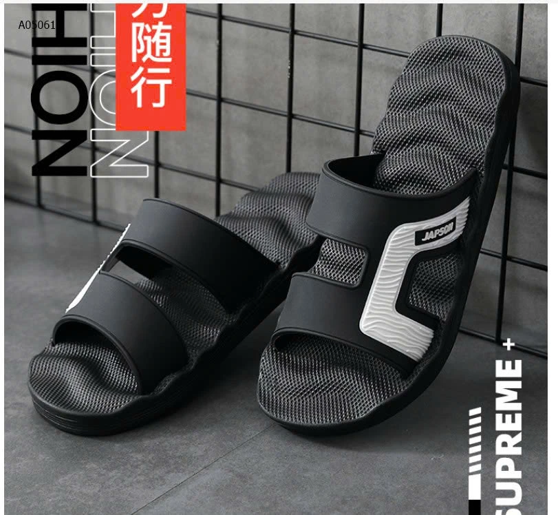 DÉP LÊ CHO NAM- sỉ 95k