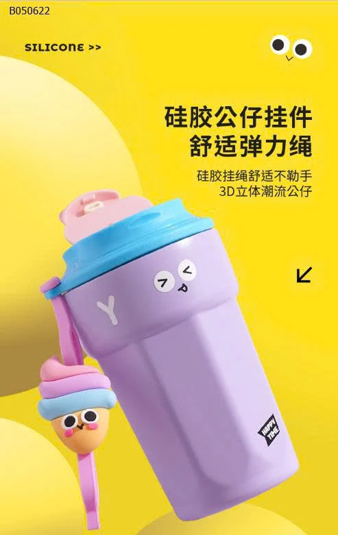 cốc giữ nhiệt - sỉ 96k