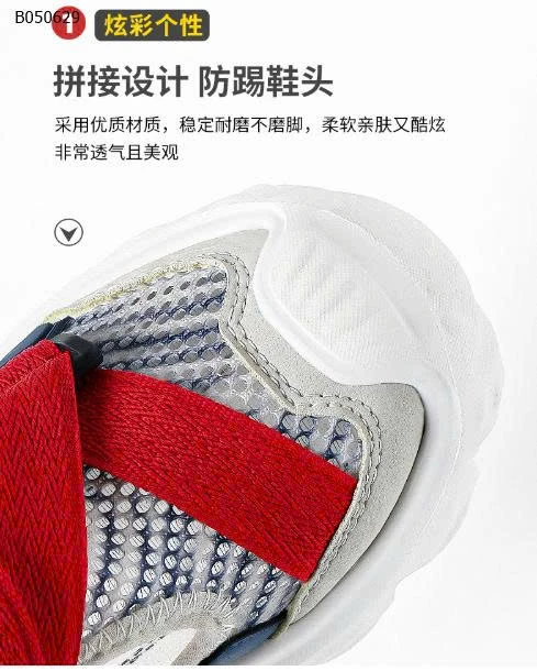 SANDAL CHO BT BOBDOG - sỉ 237k