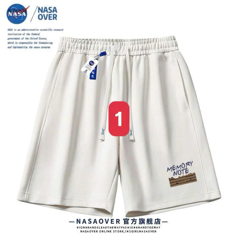 QUẦN SHORT  CHO NAM - sỉ 115k