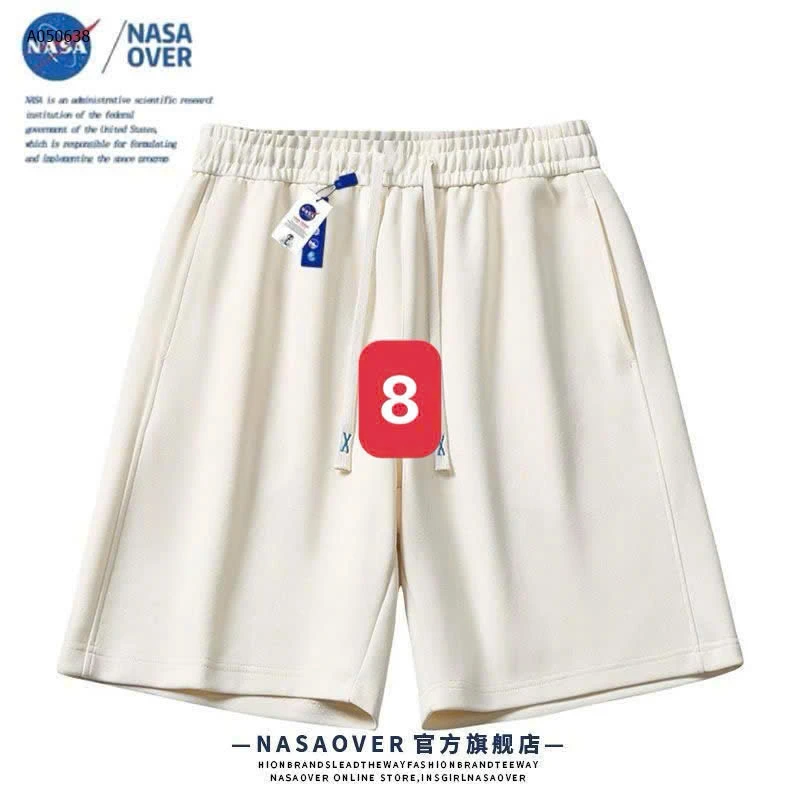 QUẦN SHORT  CHO NAM - sỉ 115k