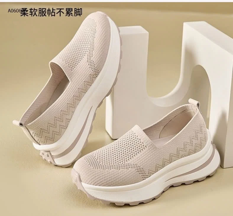 SLIPON ĐẾ CAO - sỉ 115k
