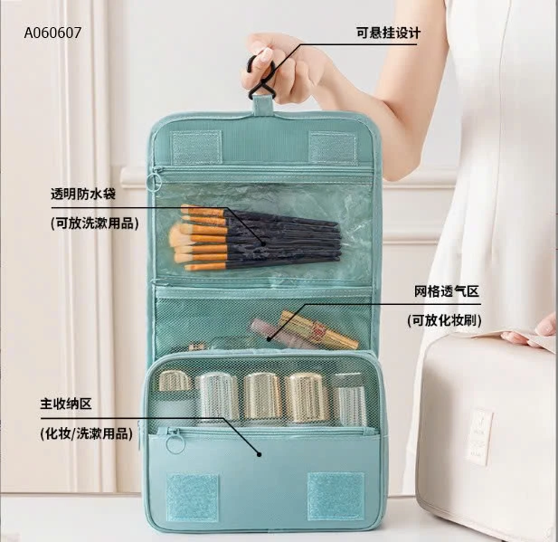 Túi treo đa năng du lịch - sỉ 48k