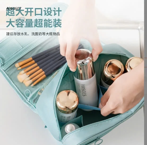 Túi treo đa năng du lịch - sỉ 48k