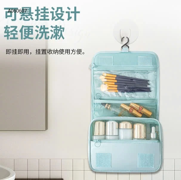 Túi treo đa năng du lịch - sỉ 48k