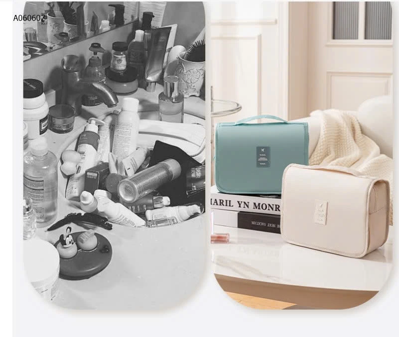 Túi treo đa năng du lịch - sỉ 48k