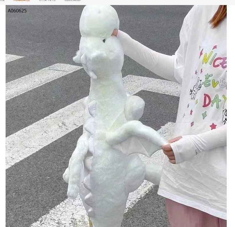 RỒNG BÔNG DỄ THƯƠNG - sỉ 205k