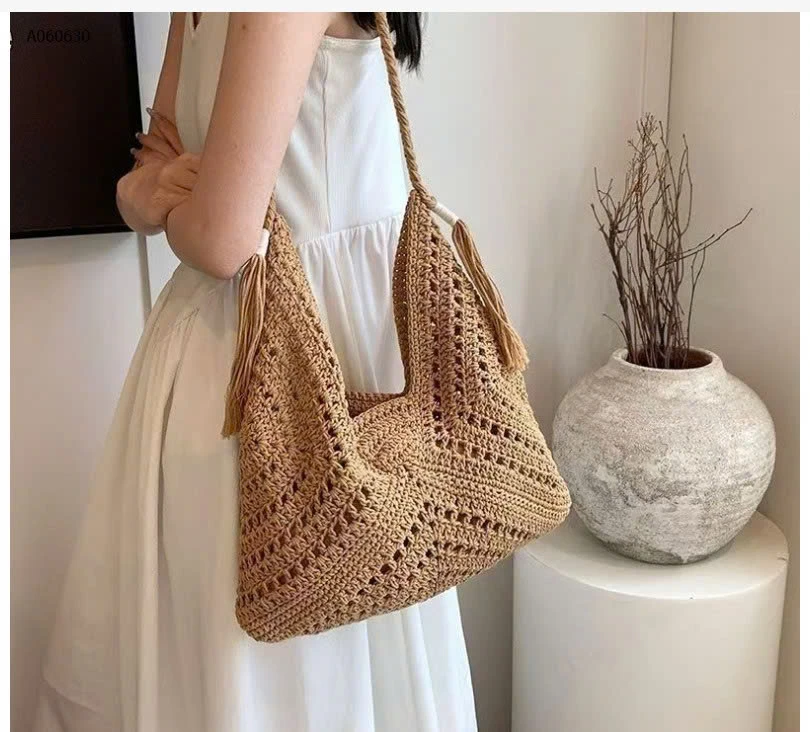 TÚI DỆT THỜI TRANG CHO NỮ - sỉ 125k