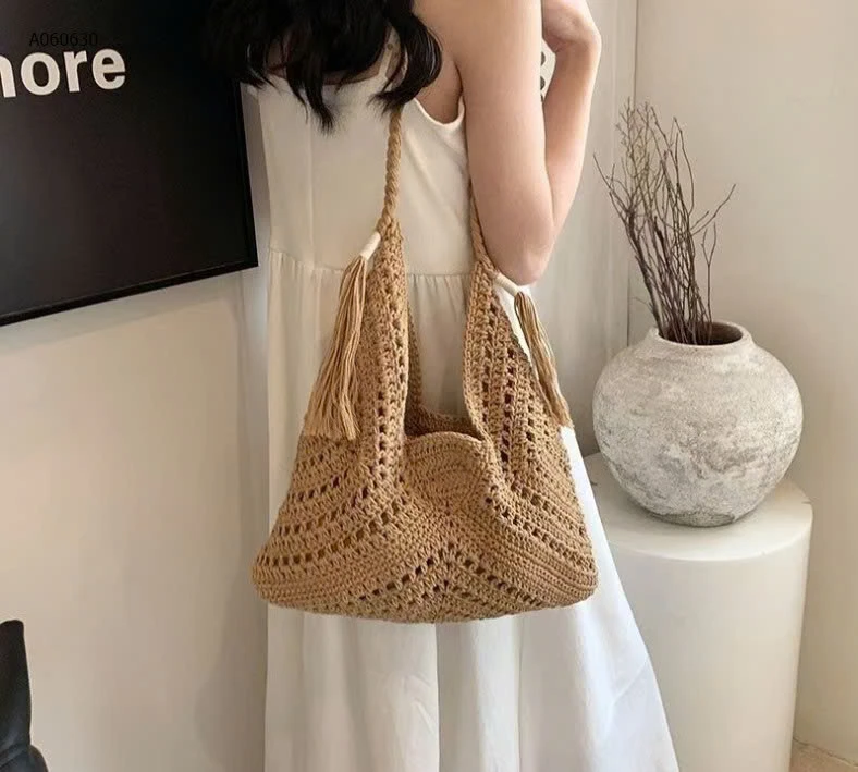 TÚI DỆT THỜI TRANG CHO NỮ - sỉ 125k