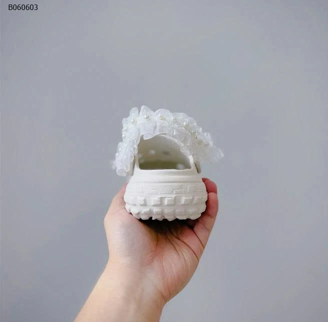 DÉP SỤC CHARM NƠ PHỐI VIỀN REN- sỉ sz 26-30: 187k  sz 31-37: 197k 