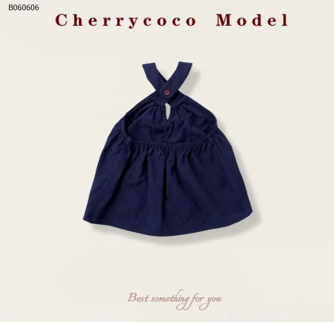 SET CỔ YẾM + QUẦN JEAN SUÔNG BÉ GÁI- sỉ 217k