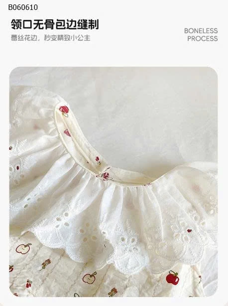 SET xinh xắn diện đồ hè  - Sỉ Sz 80-110: 87k Sz 120 -150: 96k