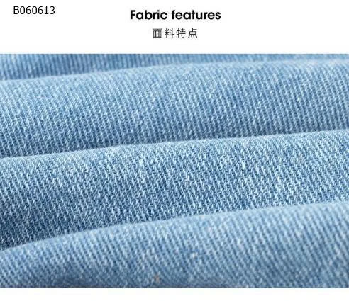 QUẦN SHORT JEAN TRƠN – ITEM “PHẢI CÓ” TRONG TỦ ĐỒ CỦA BÉ3 - sỉ 120k