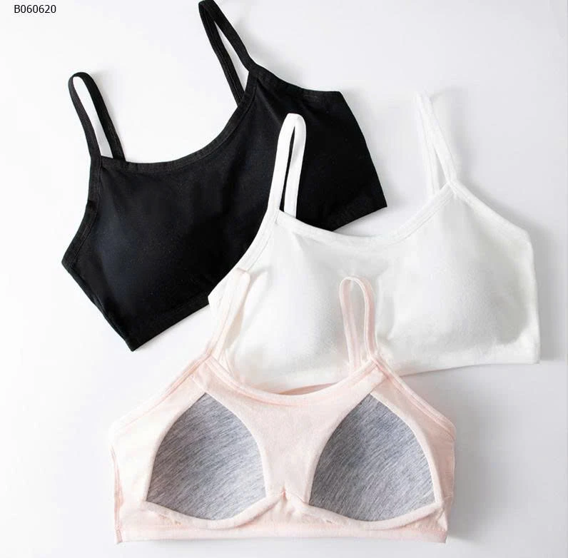 ÁO BRA TEEN BG  - sỉ 41k