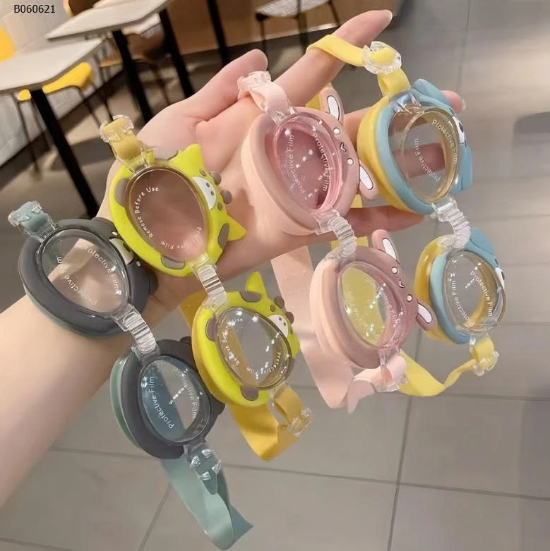 KÍNH BƠI CHO BÉ -Sỉ 33k/chiếc  shop bán từ 2 chiếc