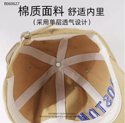 MŨ LƯỠI TRAI CHO BÉ   - sỉ 61k