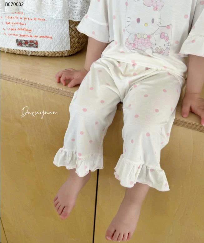 SET THUN VIỀN BÈO HEY HONEY-Sỉ 90-120  giá 123k 130-140 giá 148k