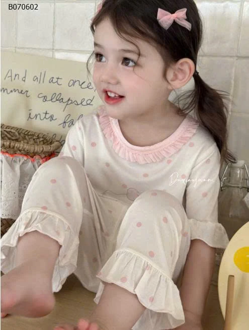 SET THUN VIỀN BÈO HEY HONEY-Sỉ 90-120  giá 123k 130-140 giá 148k