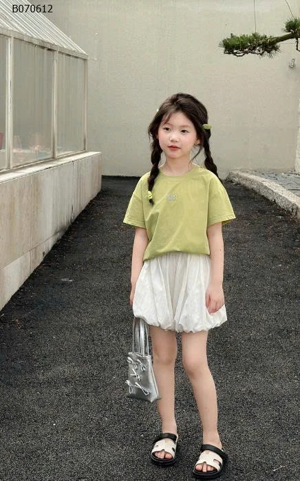 QUẦN SHORT DÁNG BÍ BG-Sỉ 99k