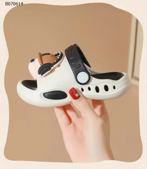 DÉP LÊ CHO BÉ-Sỉ 69k