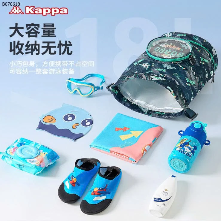 BALO KIDS KAPPA CHO BÉ YÊU -sỉ 140k
