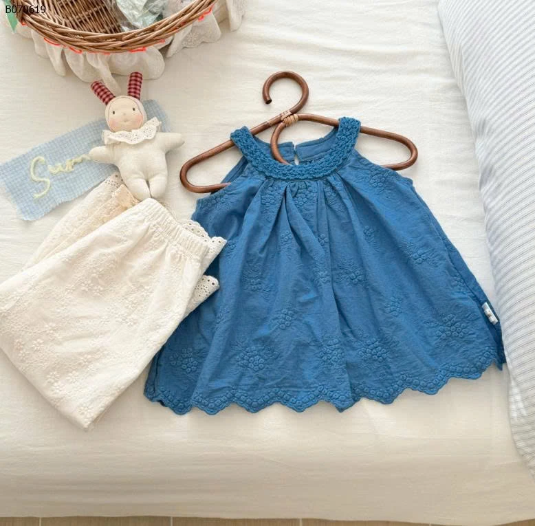 SET ÁO + QUẦN  CHO BG -sỉ 175k