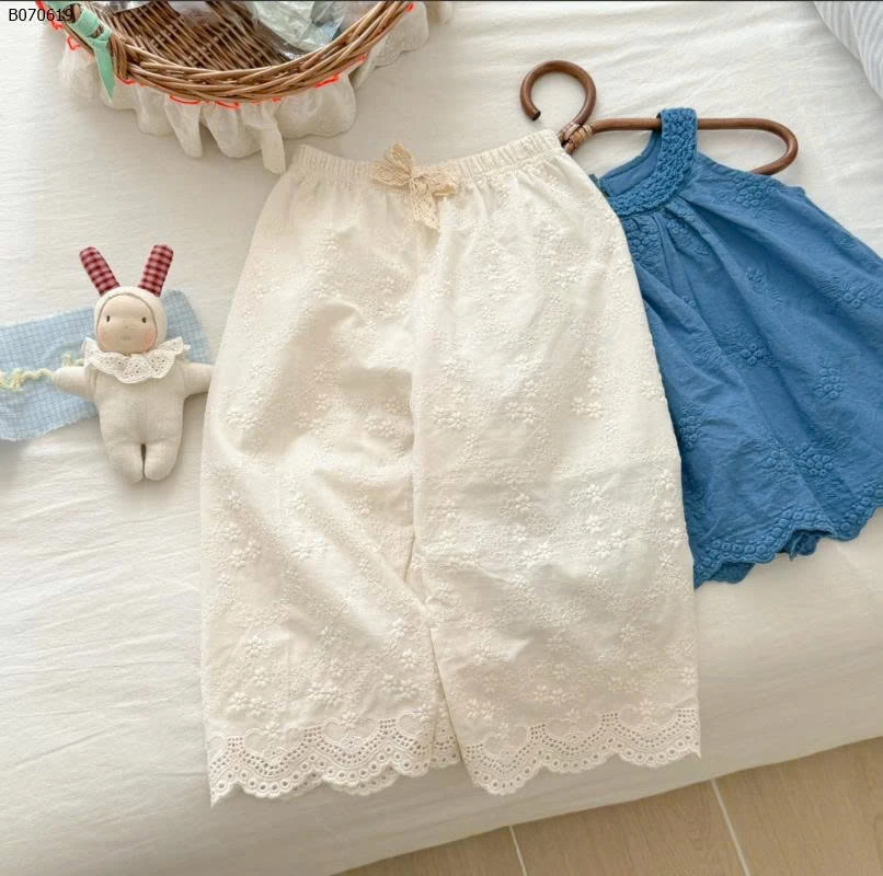 SET ÁO + QUẦN  CHO BG -sỉ 175k