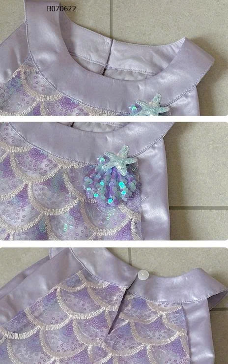 VÁY NÀNG TIÊN CÁ BÉ GÁI-sỉ 188k