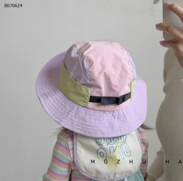 Mũ dễ thương cho bé  YÊU -sỉ 94k