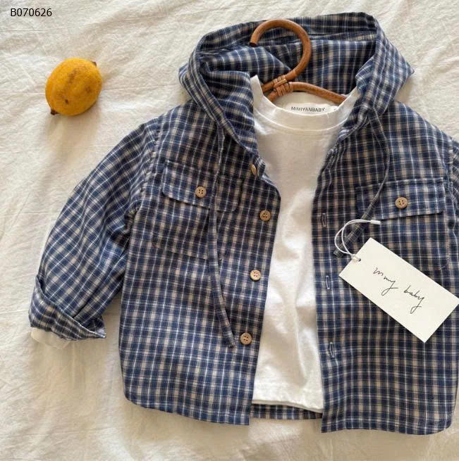 SƠ MI LIỀN MŨ CHỐNG NẮNG BT  MMY-sỉ 165k