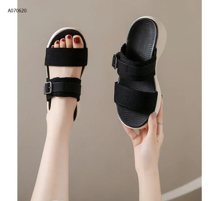 DÉP 2 QUAI MẪU MỚI- sỉ 150k