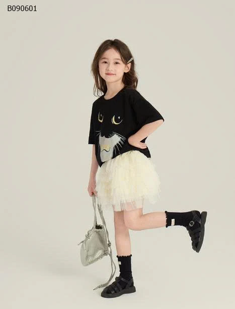 CHÂN VÁY TUTU BÉ GÁI HÃNG AMBBKIDS-Sỉ size 90-150 giá  159k size 160 giá 172