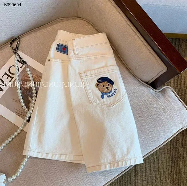 QUẦN SOOC GẤU BEAR..-Sỉ 110k