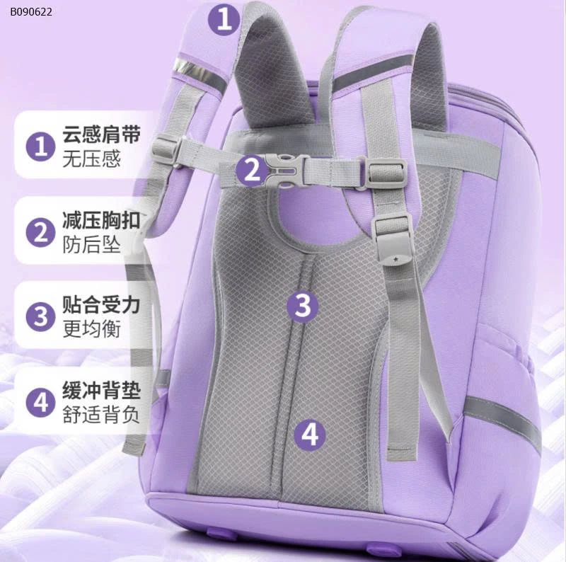 BALO CHO BÉ -Sỉ 189k